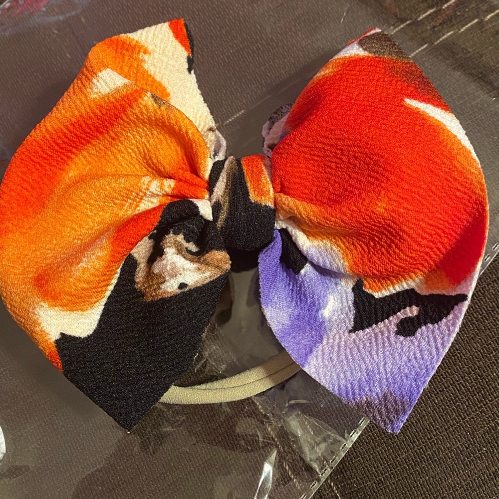 Little Loper Mystery Bow